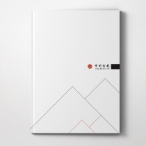 企業(yè)畫冊設(shè)計